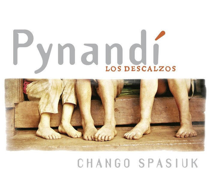 Pynandi Los Descalzos