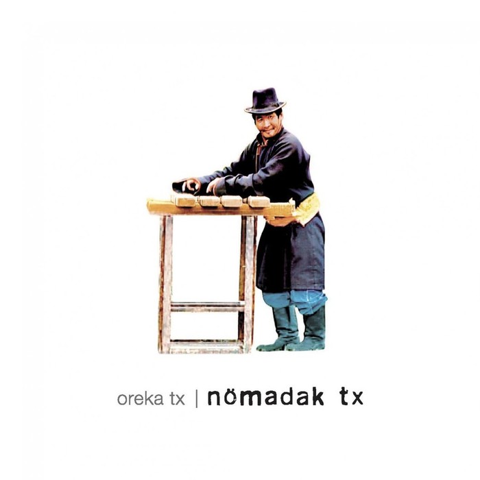 Nömadak Tx