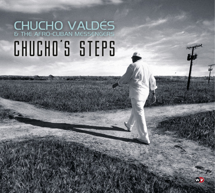 Chucho's Steps