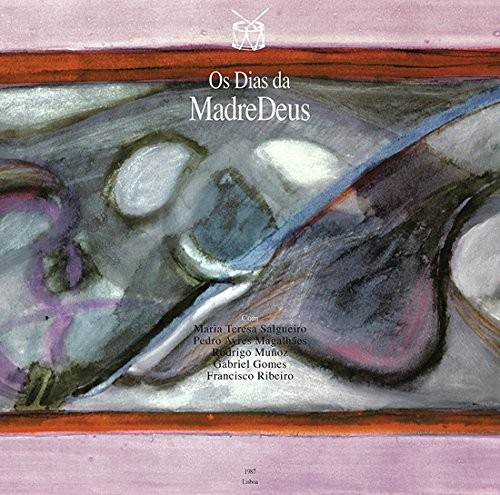 Os Dias Da Madredeus (180g)