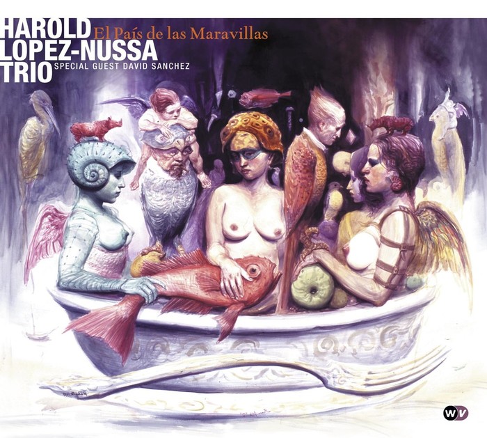 El Pais de Las Maravillas