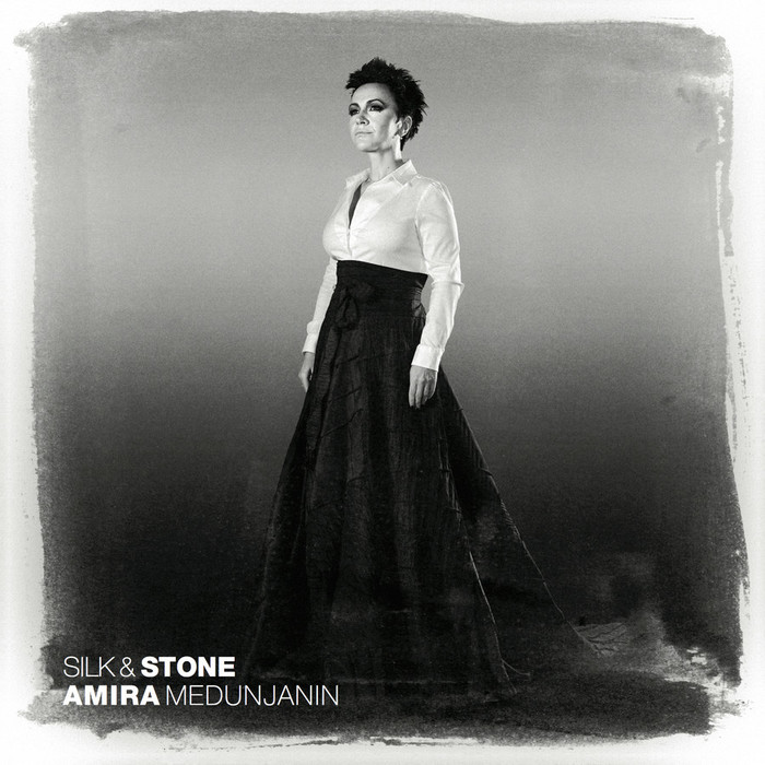 Silk &amp; Stone