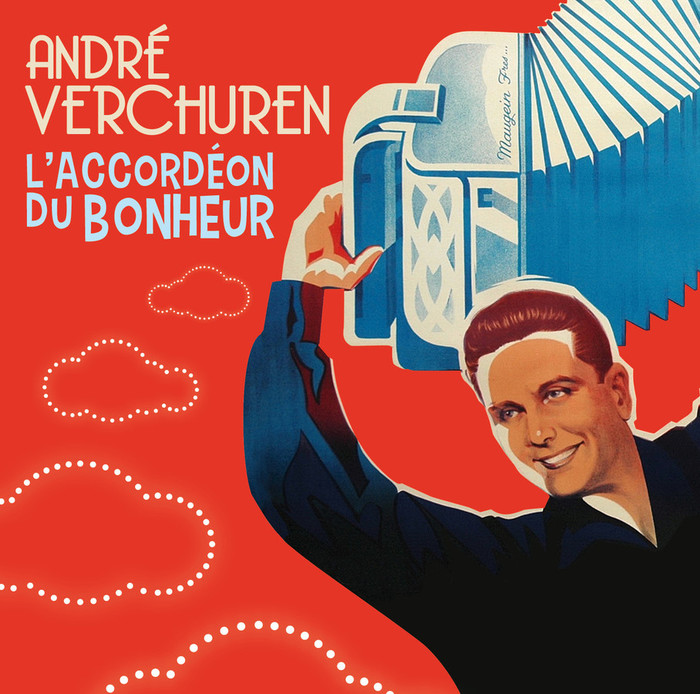 L'Accordéon du Bonheur