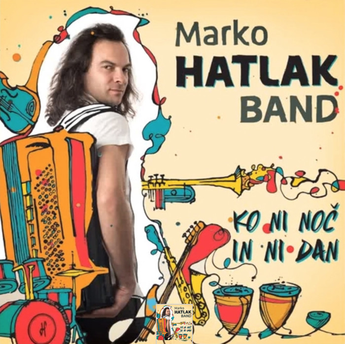 Ko ni noč in ni dan