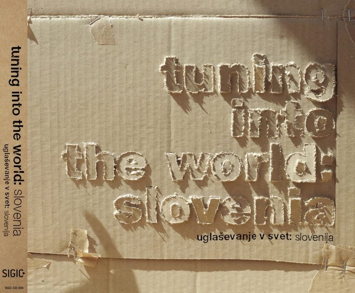 Uglaševanje v svet: Slovenija 