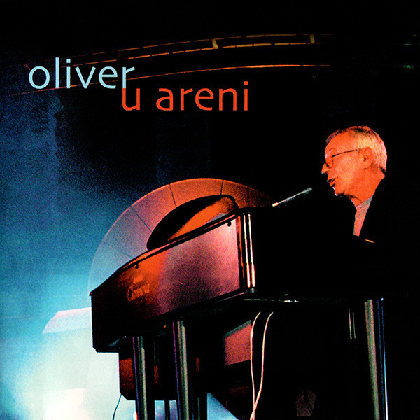 Oliver U Areni