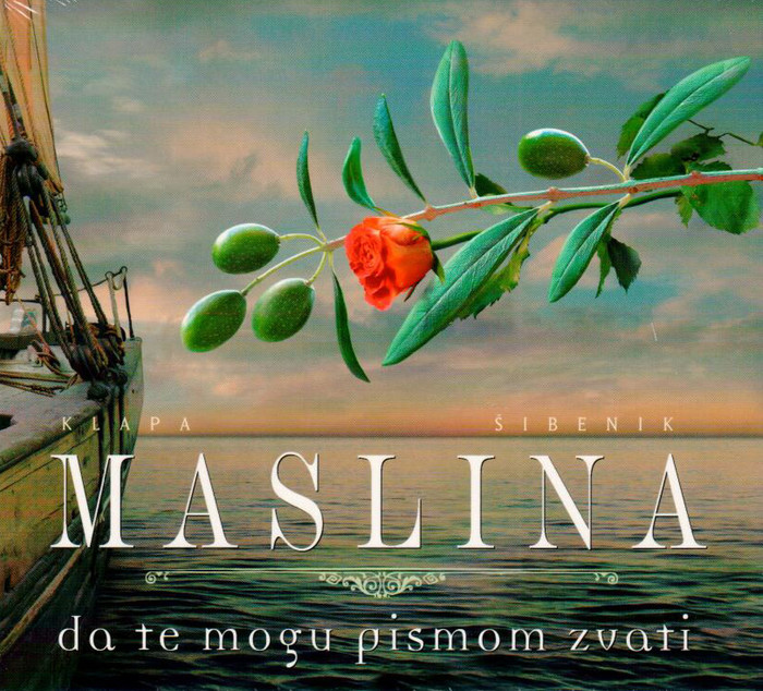 Da te mogu pismom zvati