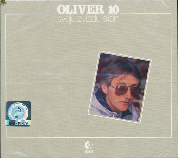 Oliver 10 - Svoju Zvizdu Slidin