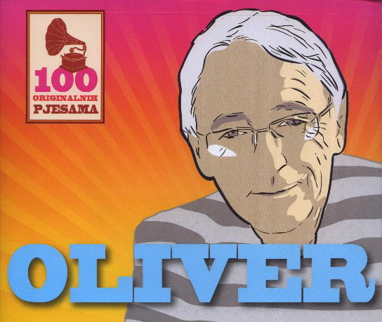 100 Originalnih Pjesama