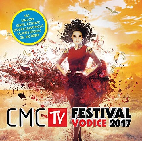 CMC Festival Vodice 2017 