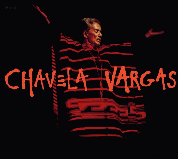 Chavela Vargas