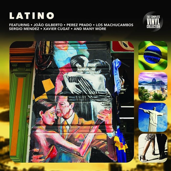 Latino