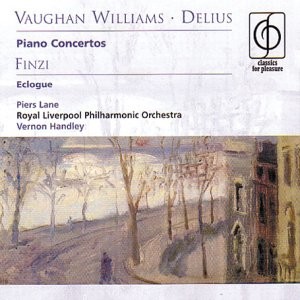 Piano Concertos