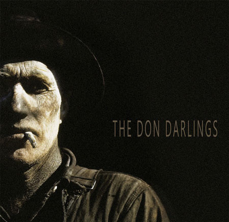 The Don Darlings (Digipak)