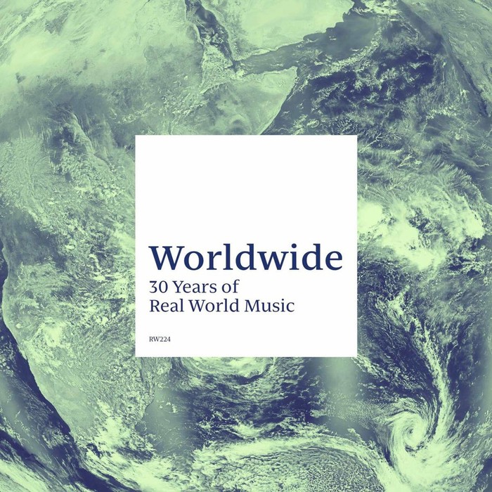 Worldwide (A Window Into 30 Years of Real World Music)