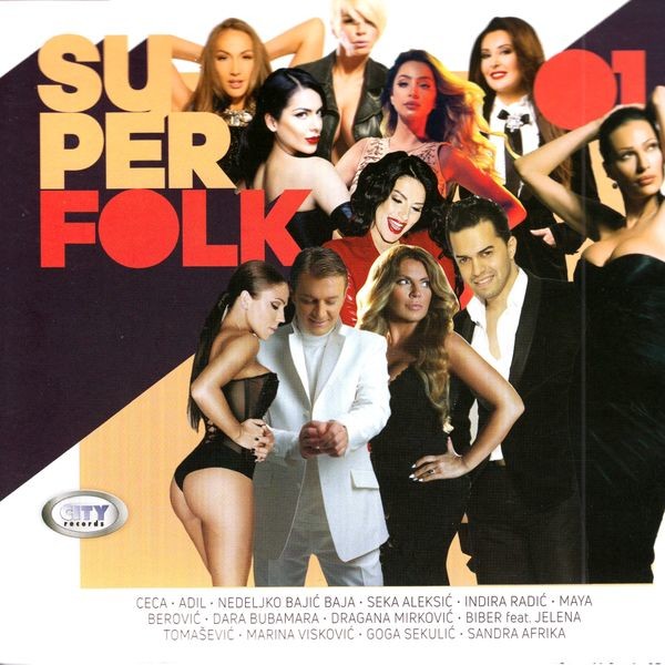 Super folk hitovi 01