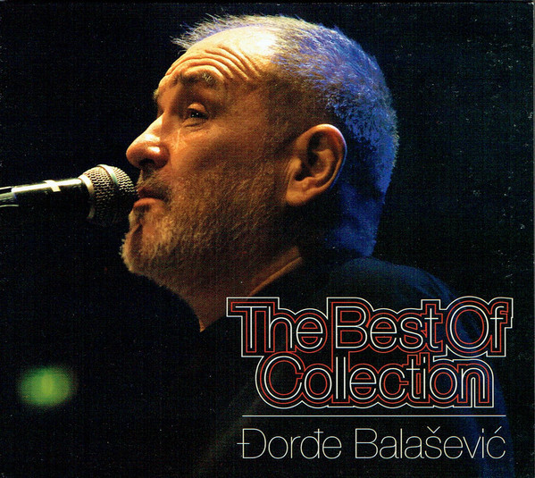 The Best Of Collection