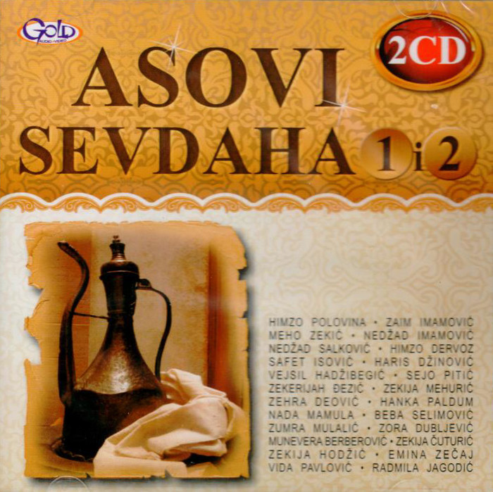 Asovi sevdaha 1 i 2