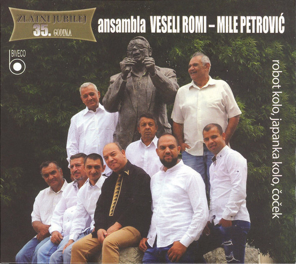 Zlatni Jubilej 35. Godina