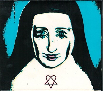 Screamworks: Love in Theory and Practice