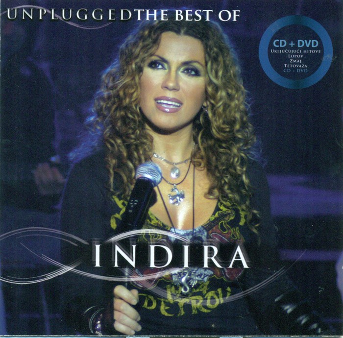 The best off  Unplugged