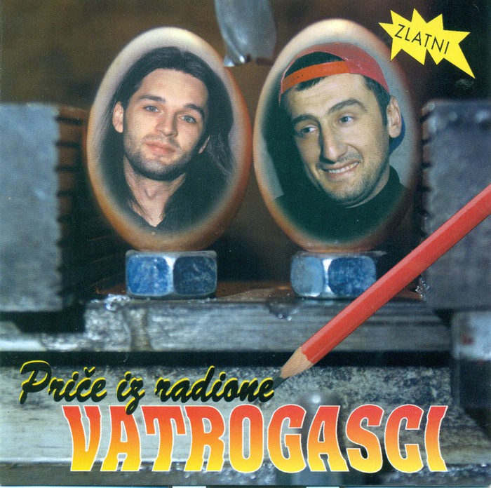 Priče iz radiane