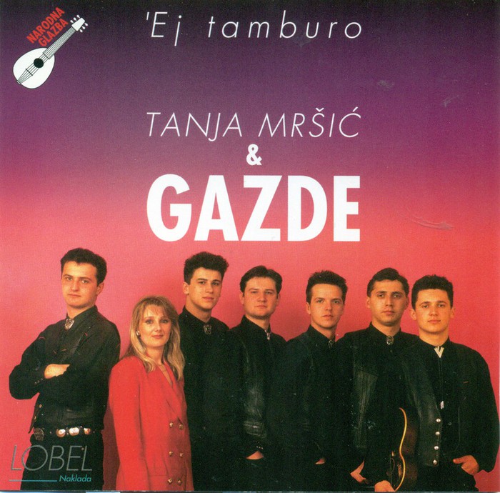 Ej tamburo