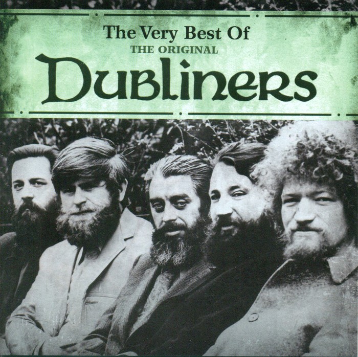 The Very Best Of The Original Dubliners