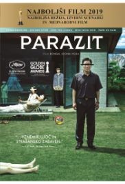 Parazit