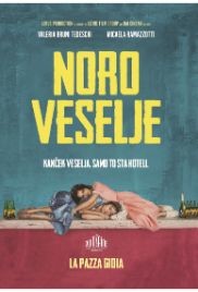 Noro veselje