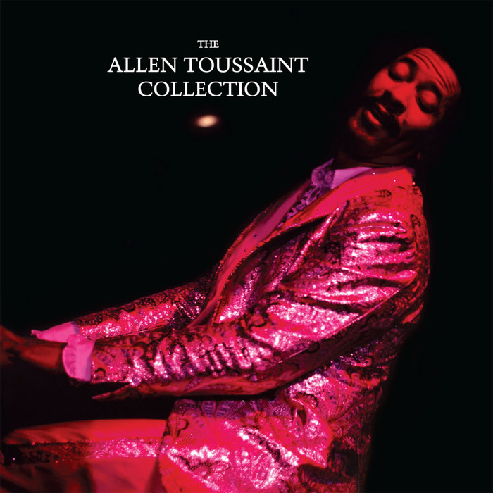 The Allen Toussaint Collection (RSD)