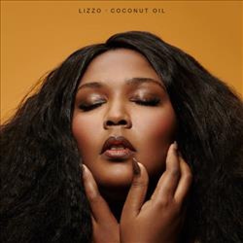 Coconut Oil (Coconut Scented Insert)