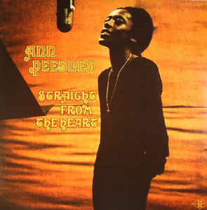 Straight From The Heart 