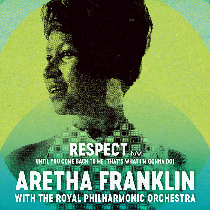 Respect/Until You Come Back To Me (That’s What I’m Gonna Do) (50th Anniversary) (Black Friday)
