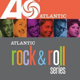 Atlantic Rock &amp; Roll Series