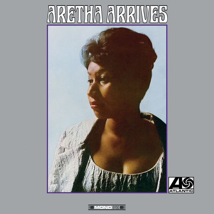 Aretha Arrives (50th Anniversary) (180g)