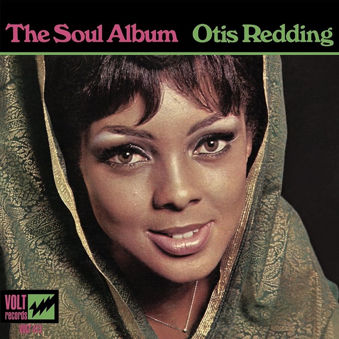 The Soul Album (180g)