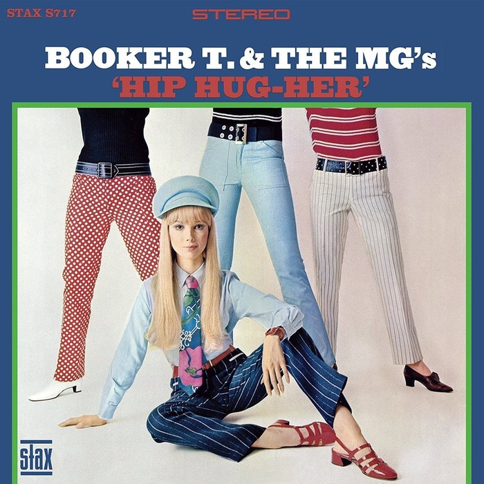 Hip-Hug-Her (180g)