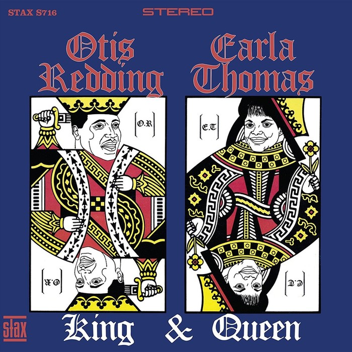 King &amp; Queen (50th Anniversary Edition) (Gold Vinyl) (180g)