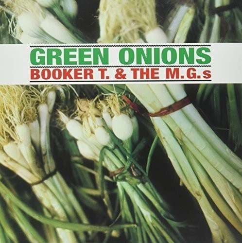 Green Onions (180g)