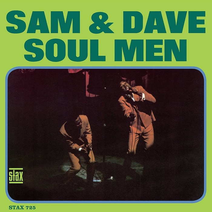 Soul Men (180g)