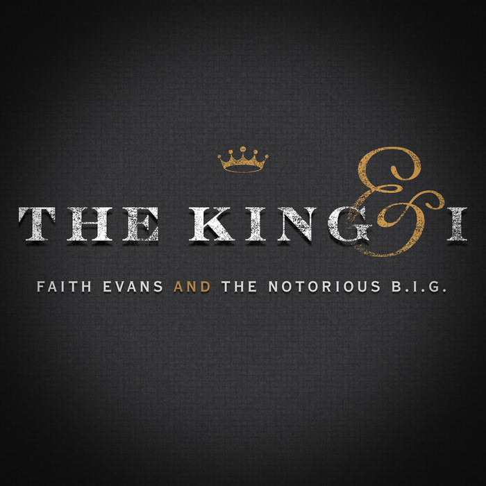 The King & I