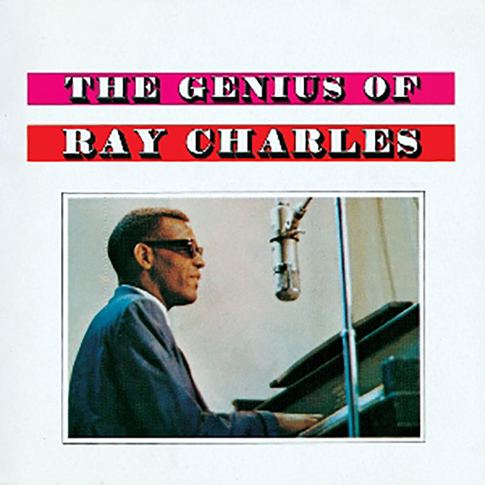 The Genius Of Ray Charles (Mono)