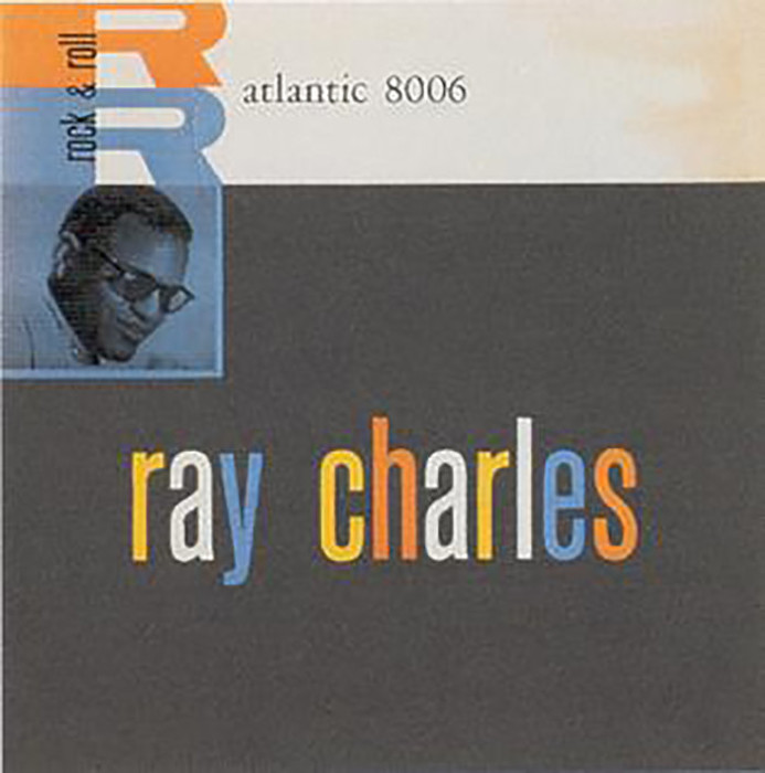 Ray Charles (Mono)