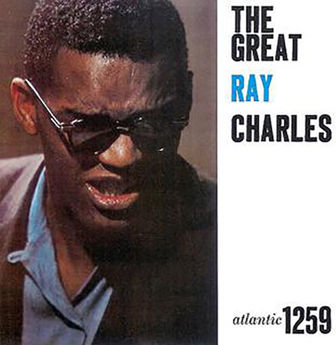 The Great Ray Charles (Mono)