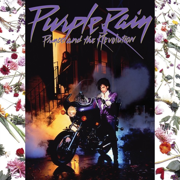 Purple Rain (Deluxe Remaster)