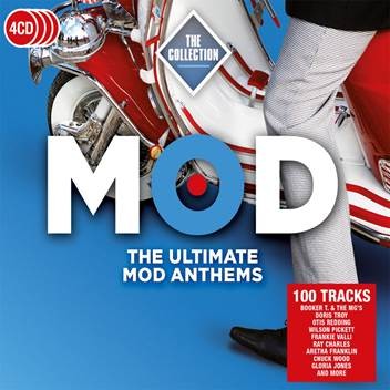 Mod - The Collection