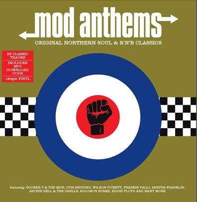 Mod Anthems
