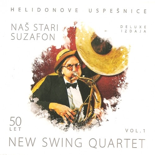 Helidonove uspešnice Vol. 1