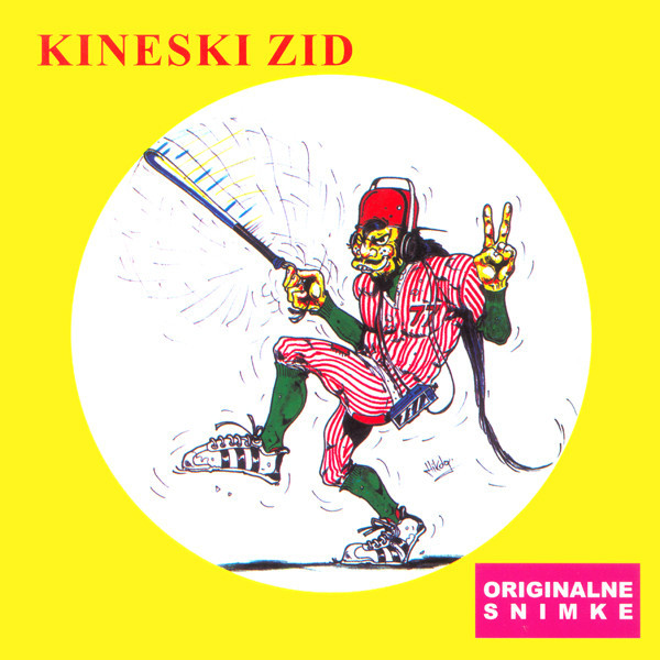 Kineski Zid
